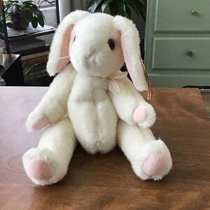 Hard to FIND very rare!!!  1990 Ty Classic  2nd Generation